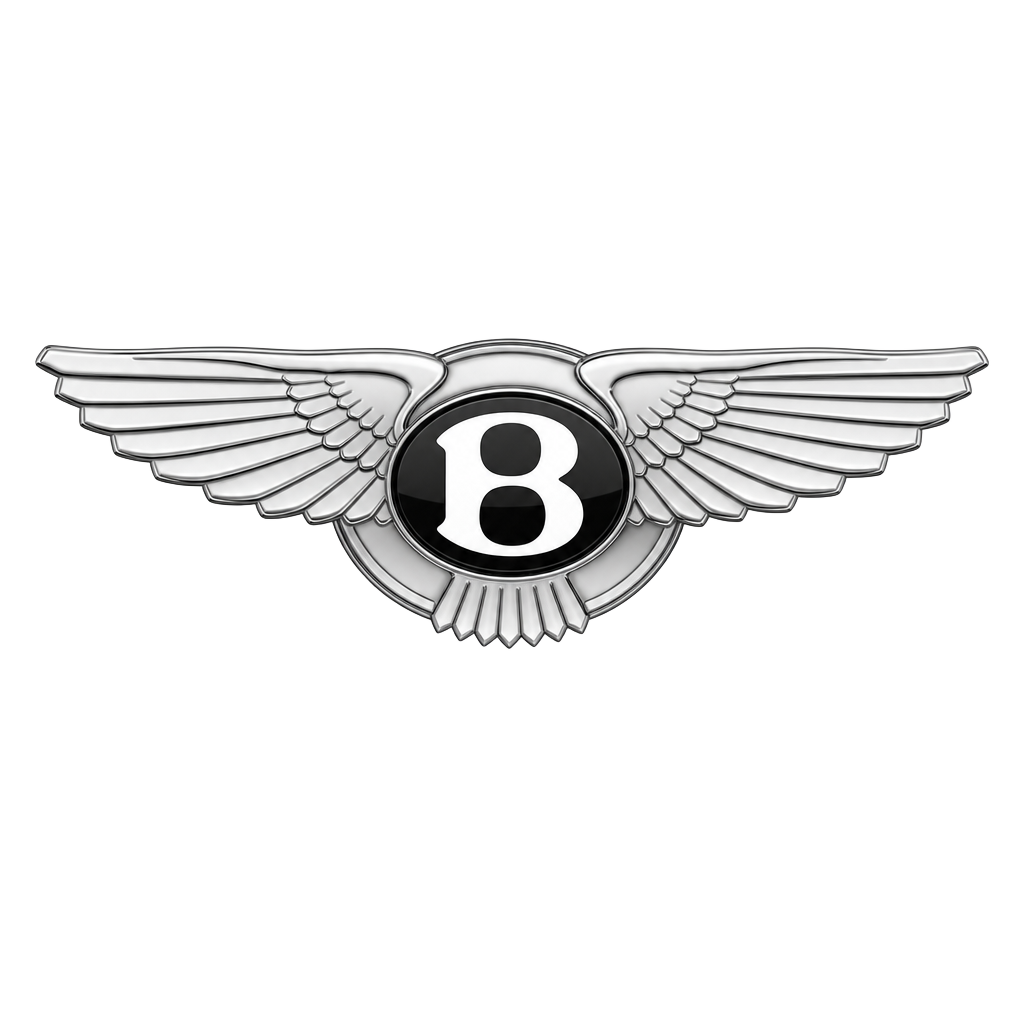 Bentley logo