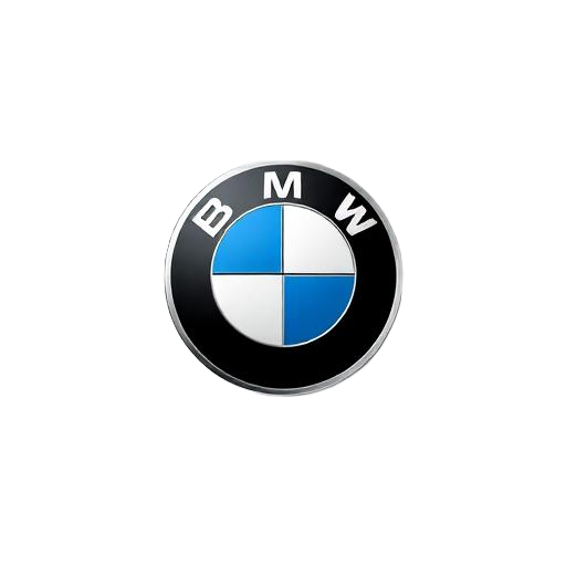 BMW logo