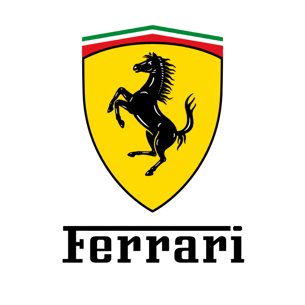 Ferrari logo