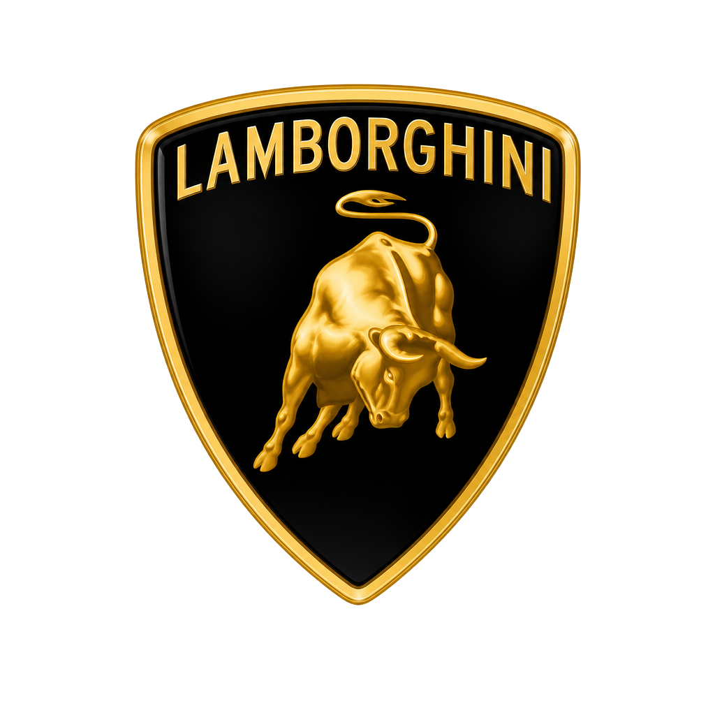 Lamborghini logo