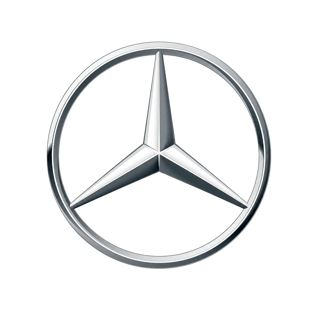 Mercedes-Benz logo