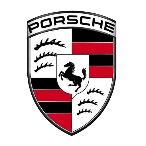 Porsche logo