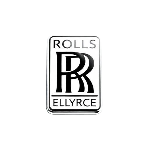 Rolls-Royce logo